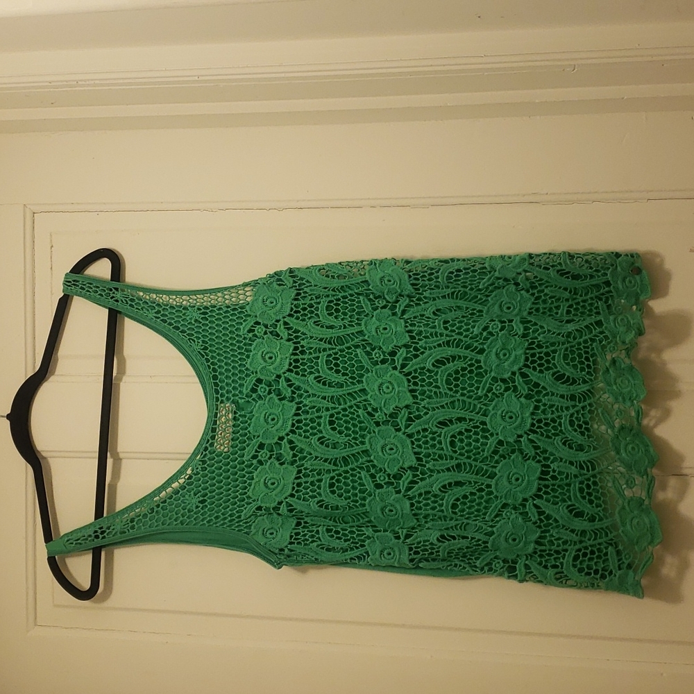 Abercrombie Summer Top